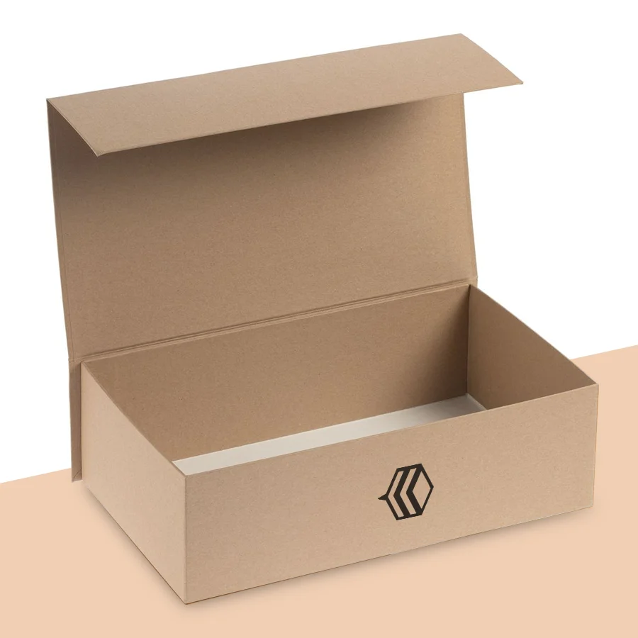 personalized cardboard boxes
