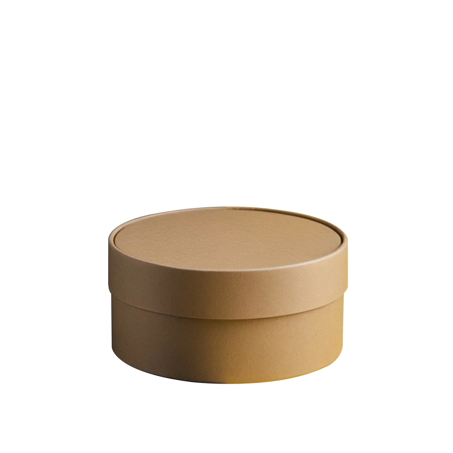 Round Boxes