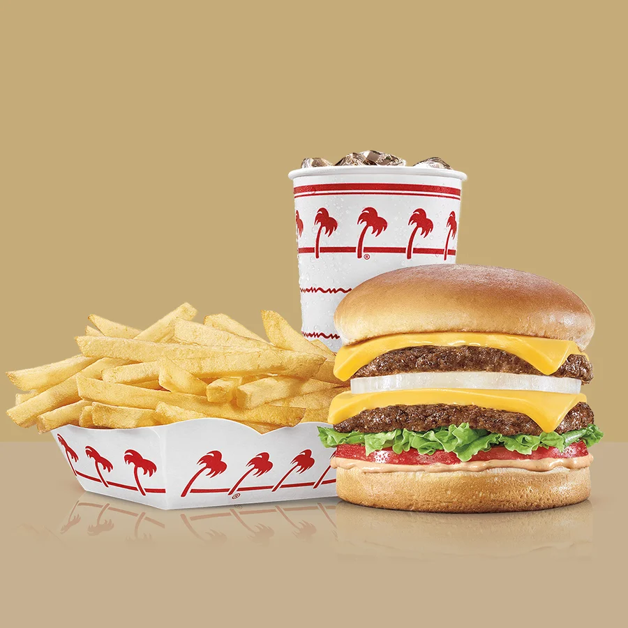 burger paper tray