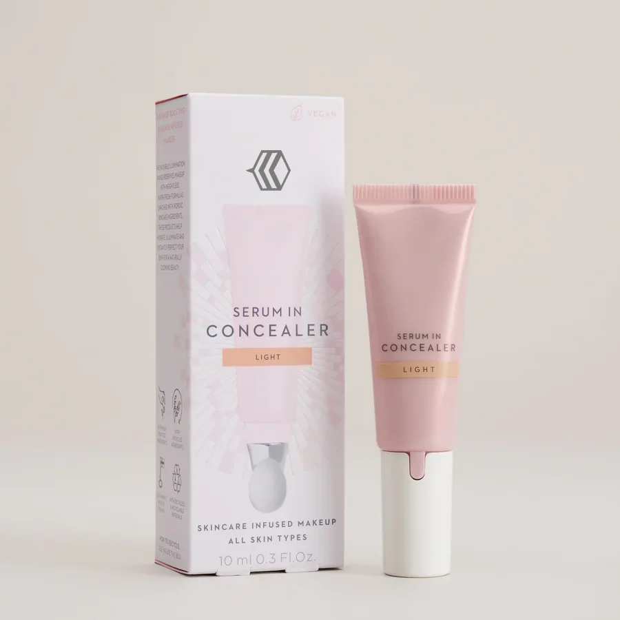 Concealer Boxes
