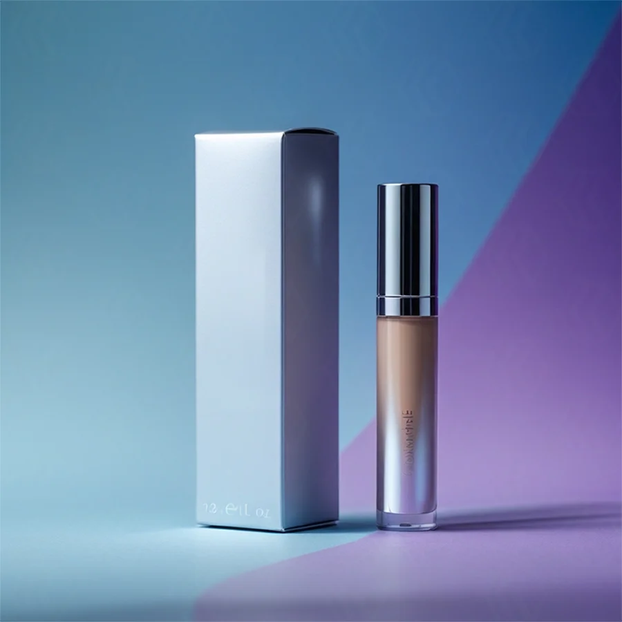 custom Concealer boxes