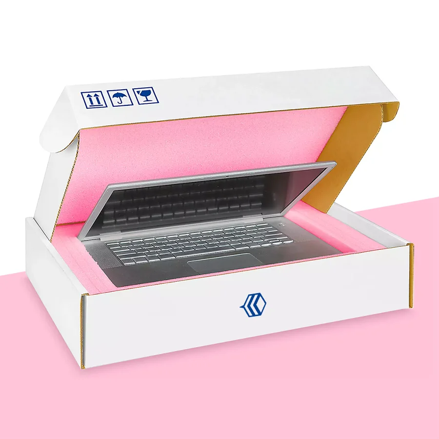 laptop boxes for shipping