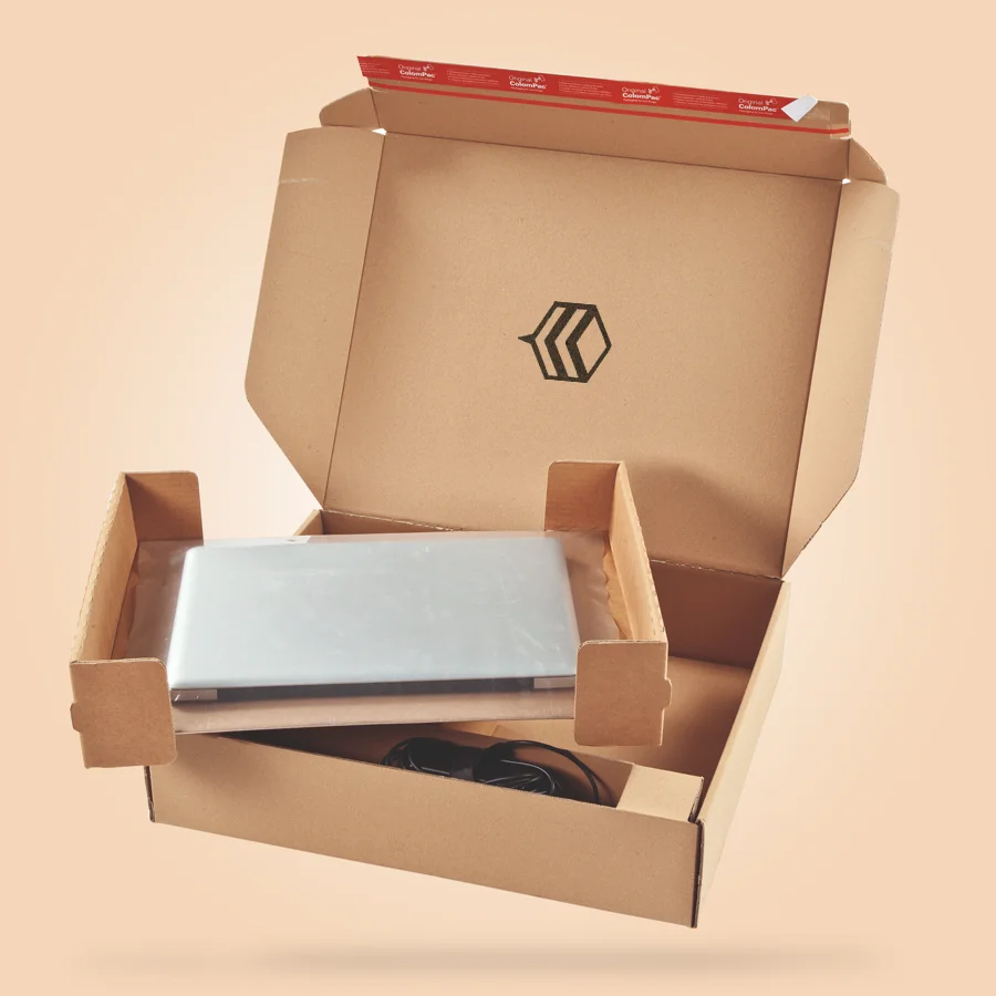 Laptop Boxes