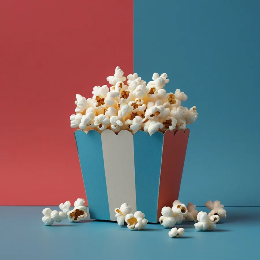 popcorn boxes small