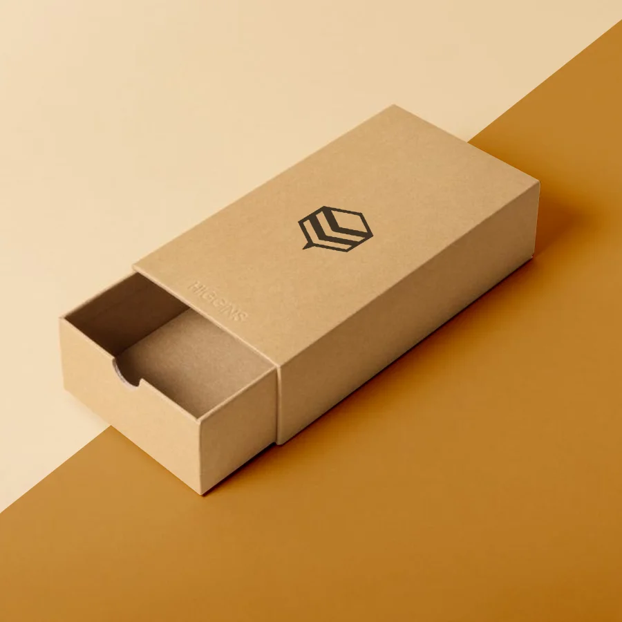 Rigid Chipboard Boxes