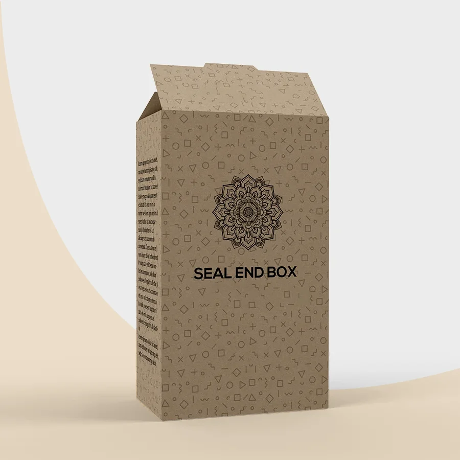 Seal End Boxes