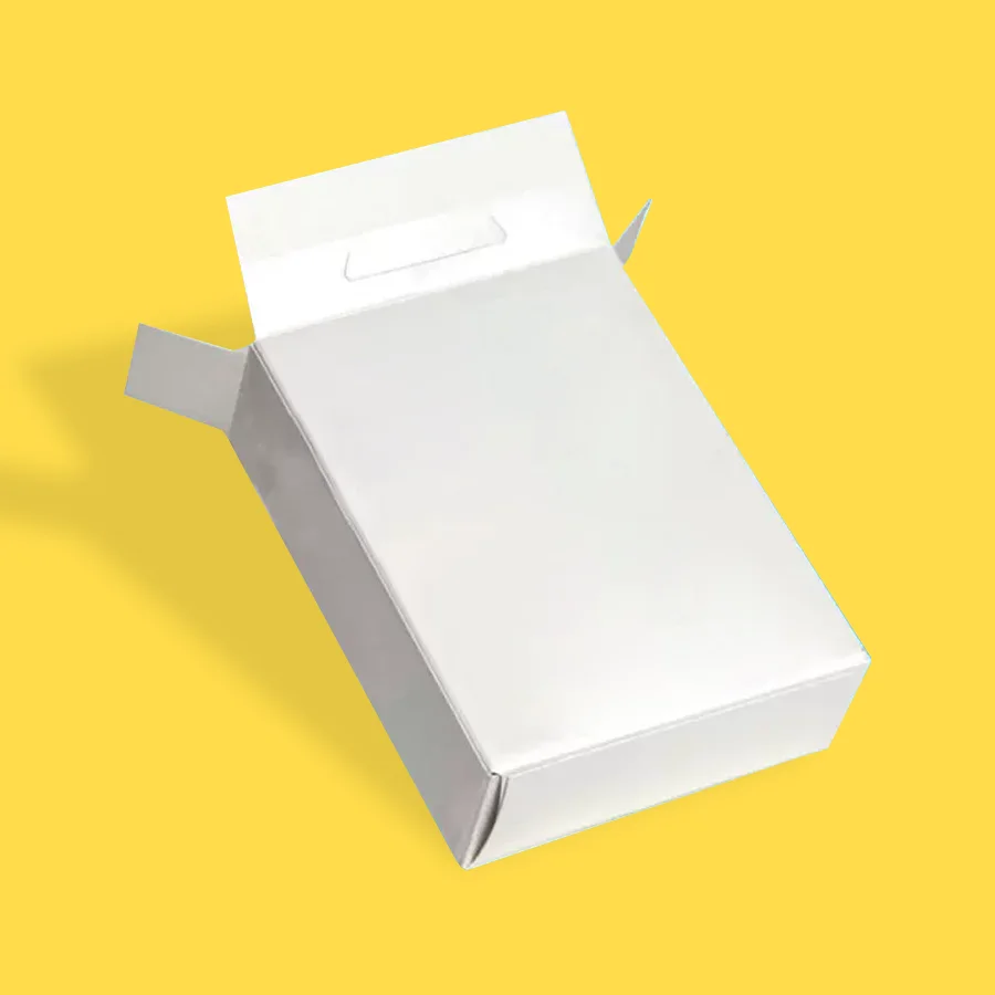 seal end carton