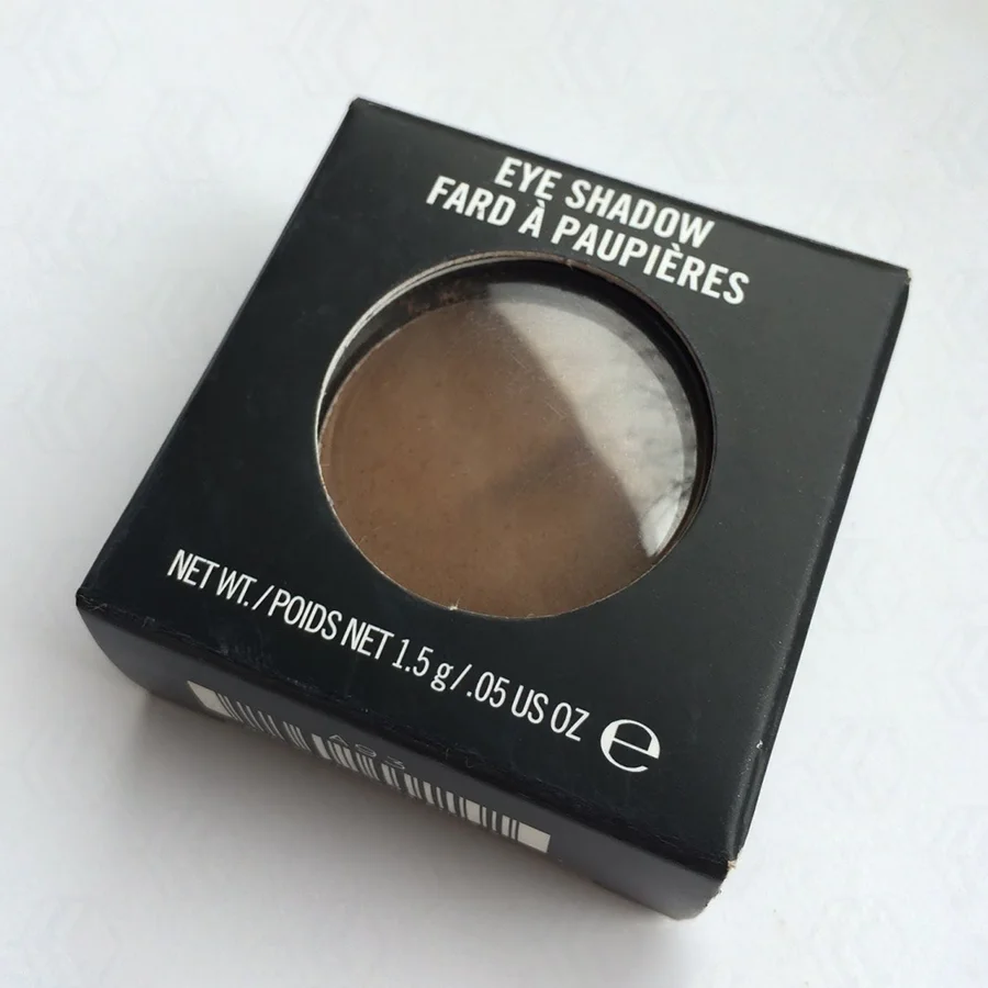 Compact Blushes Boxes