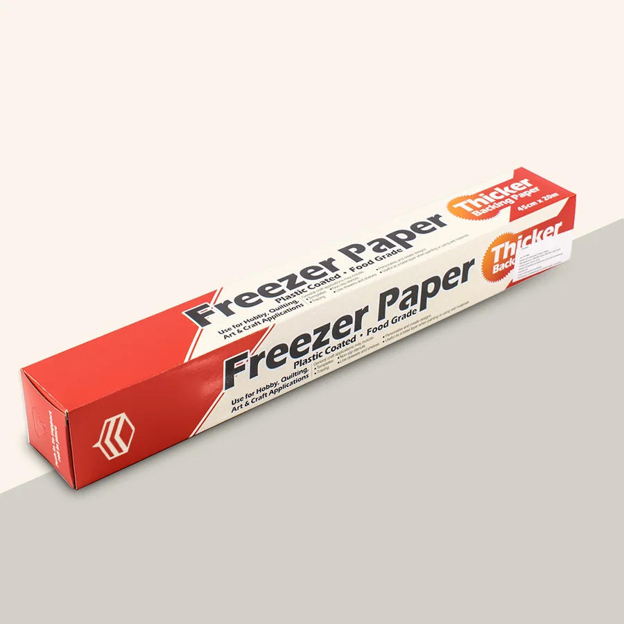 a4 freezer paper