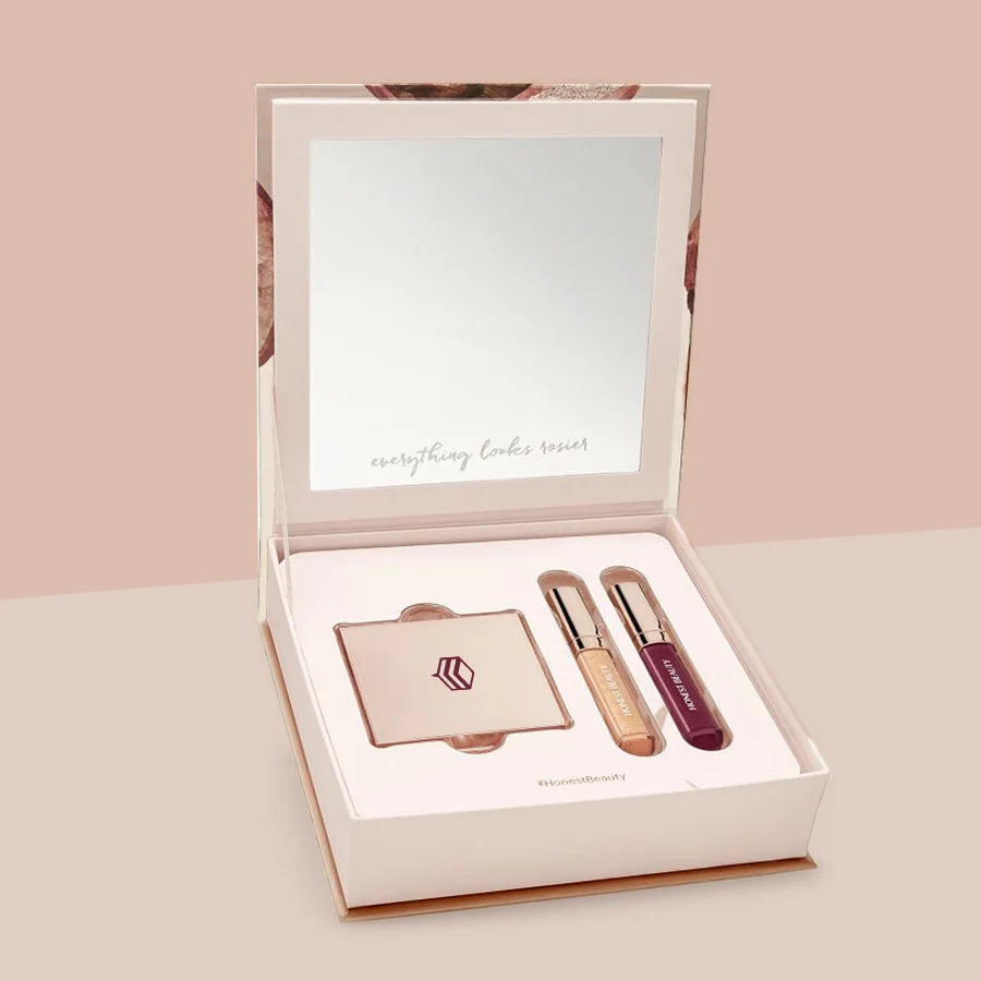 Blush Packaging