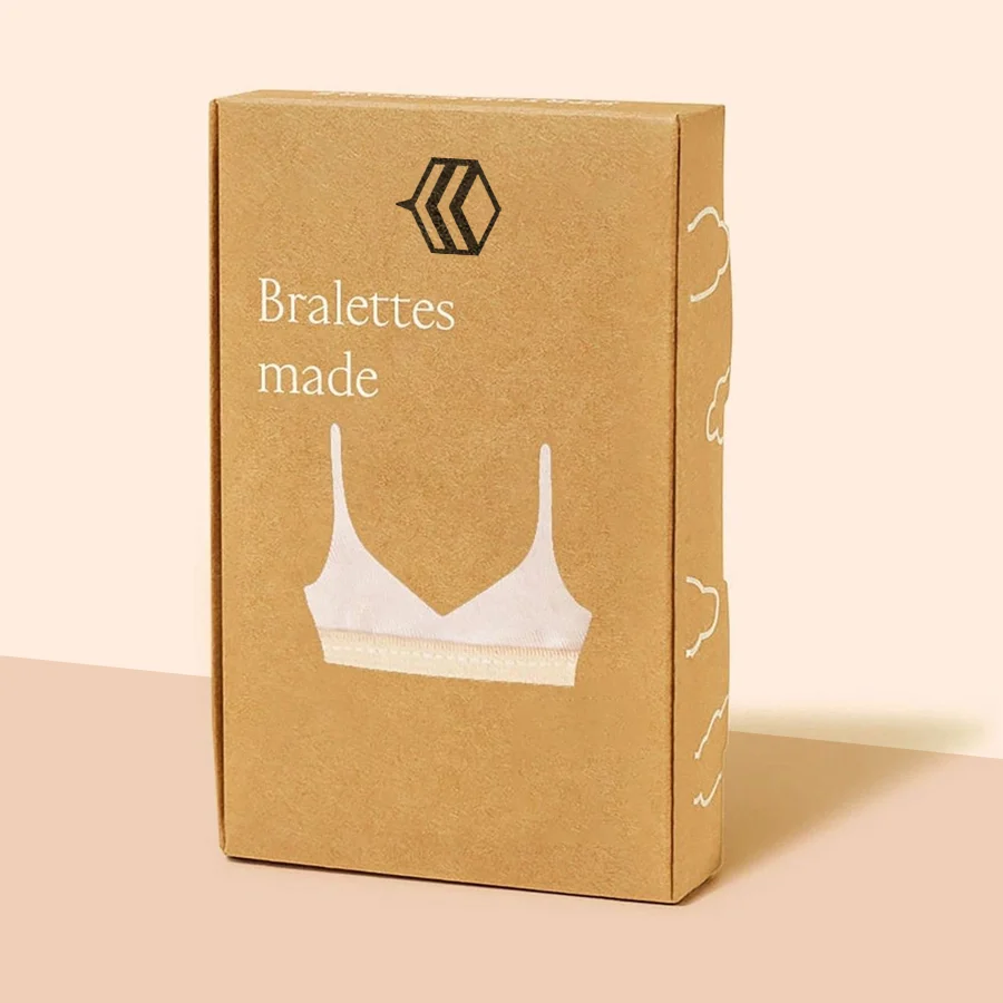Bra Packaging 