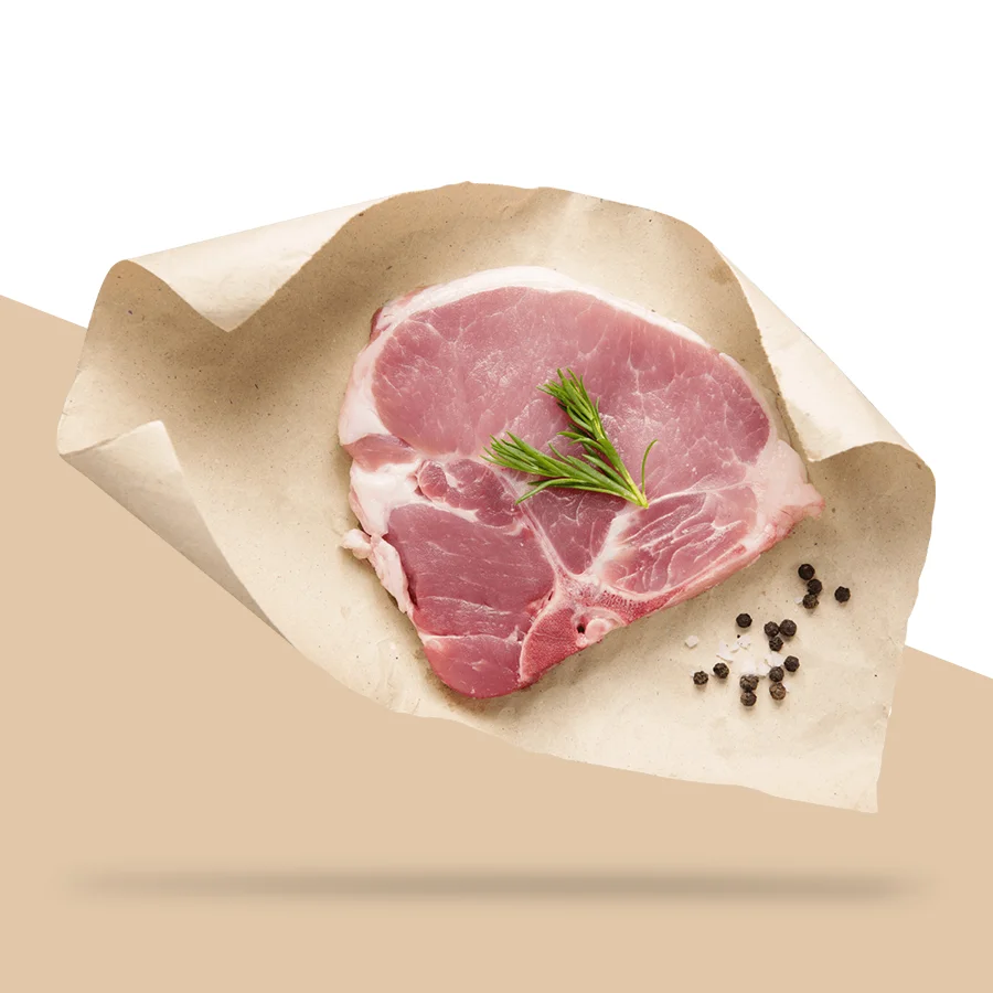 freezer paper for meat
