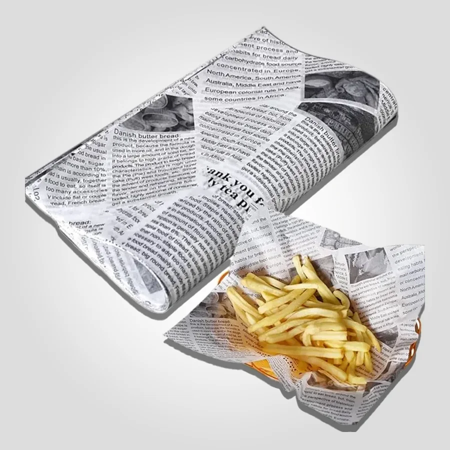freezer paper for printing