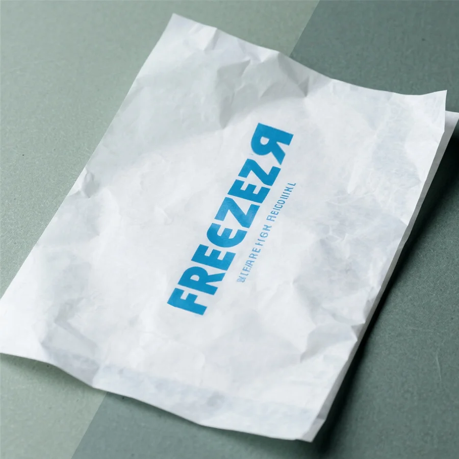 Freezer Paper 