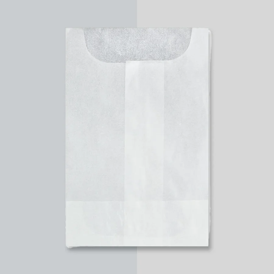 glassine negative sleeves