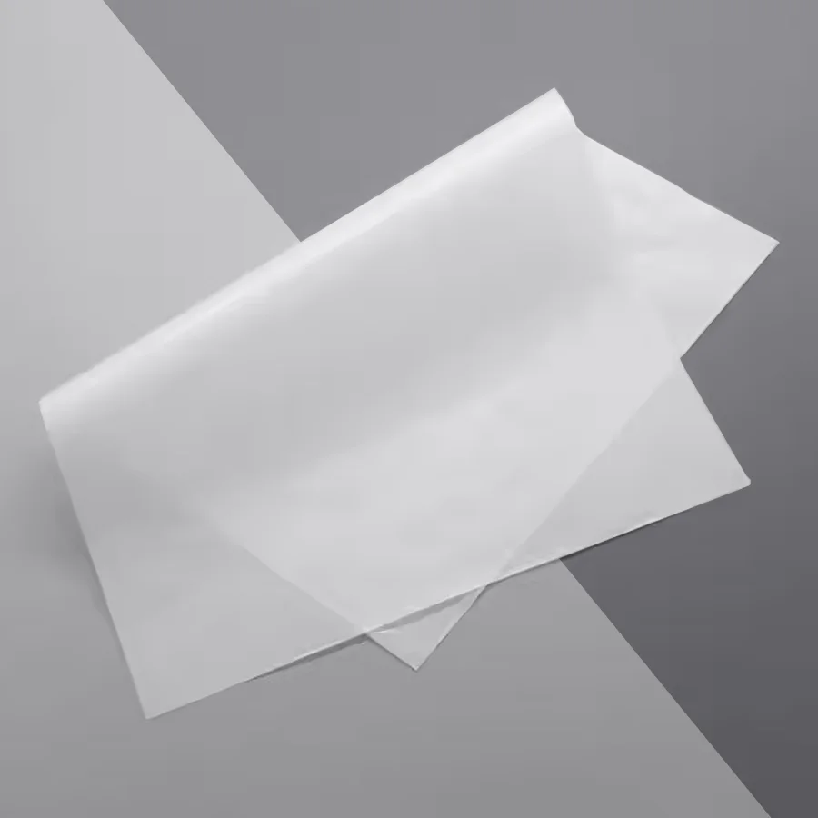Glassine Paper