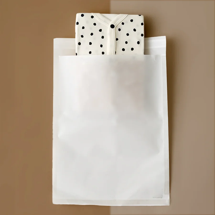Glassine Sleeves