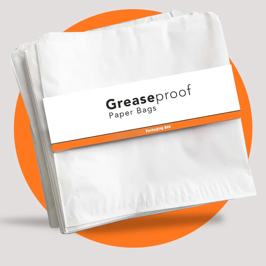 Greaseproof Paper