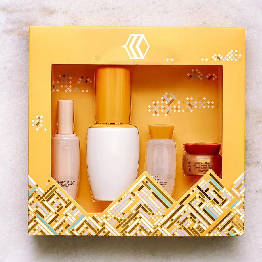 makeup box cosmetics
