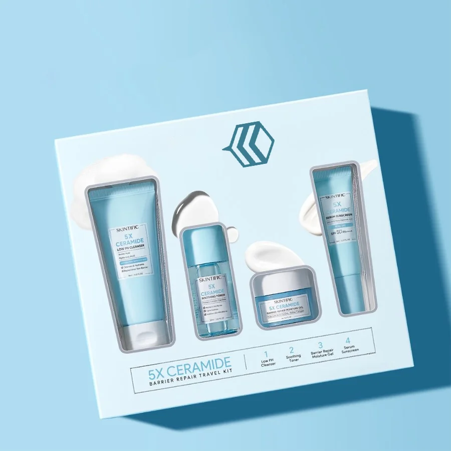 makeup packaging boxes