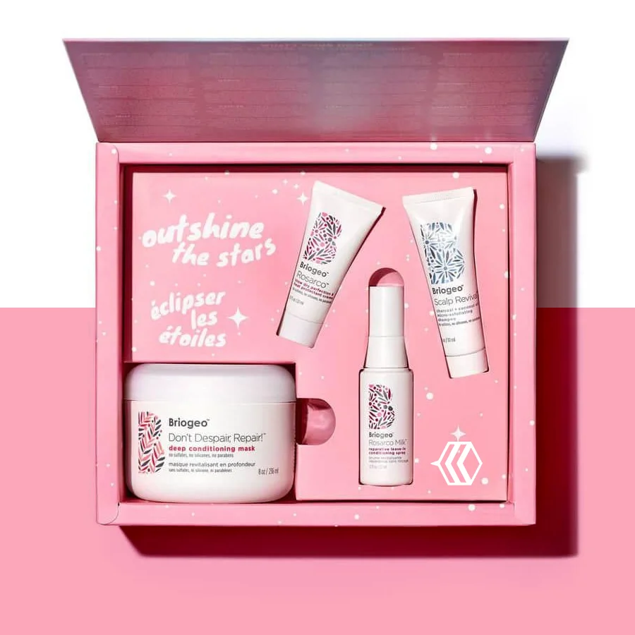 makeup packaging