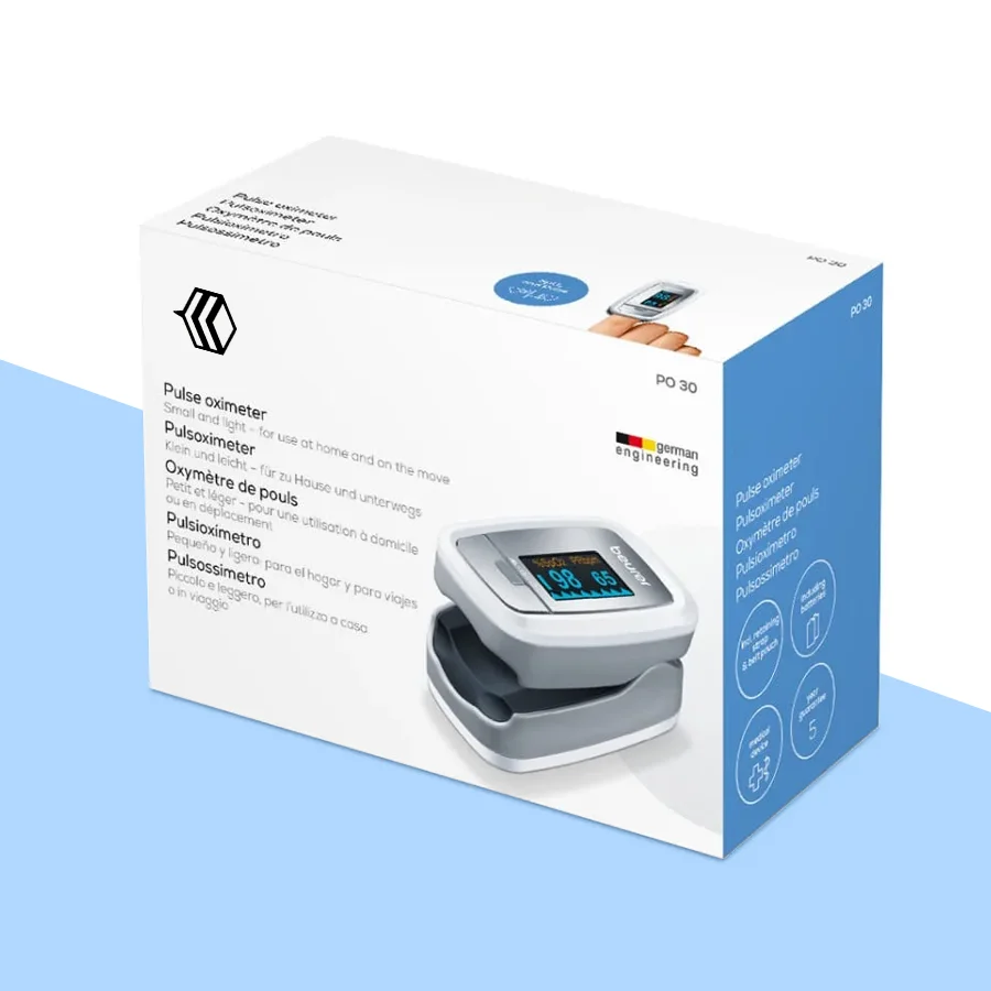 medical device packaging services