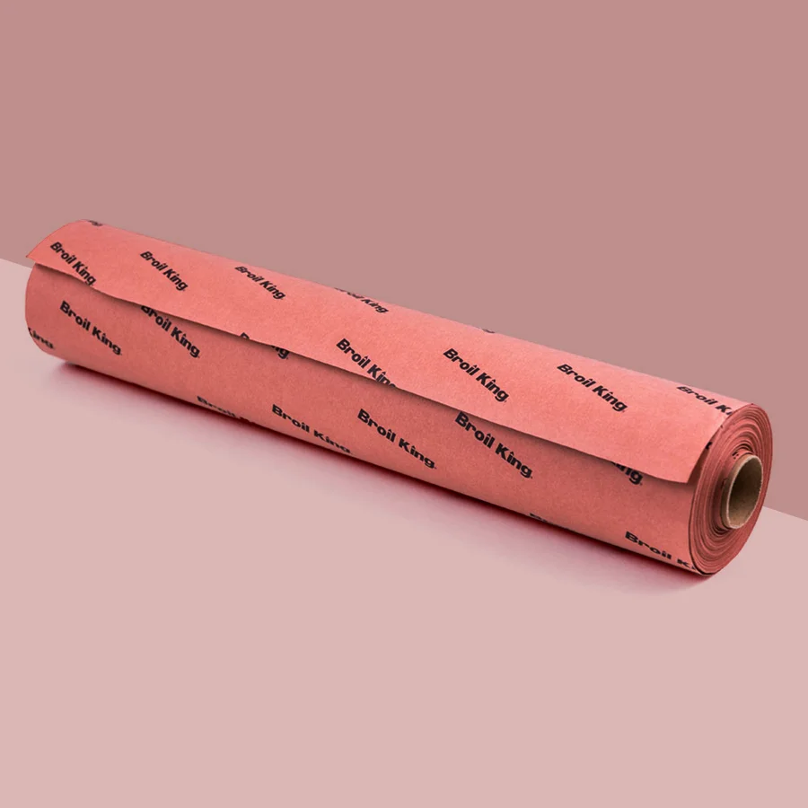 Pink Butcher Paper