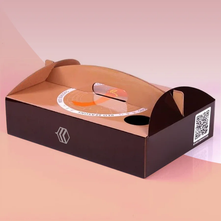 Takeaway Boxes