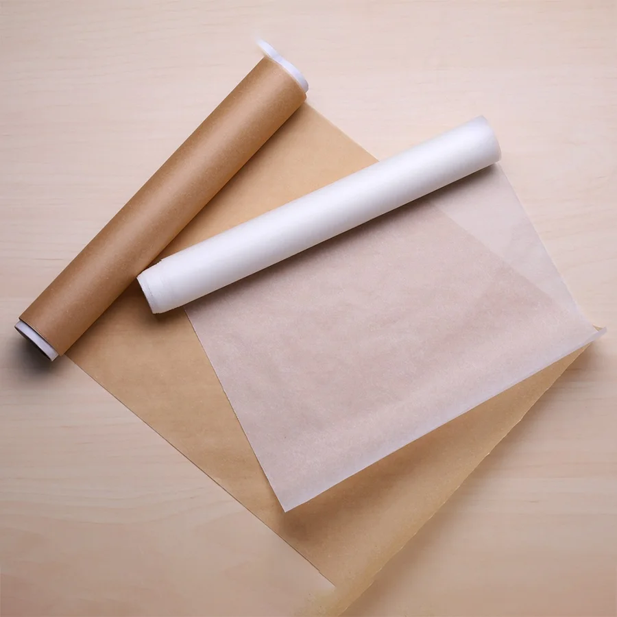 Wax Paper