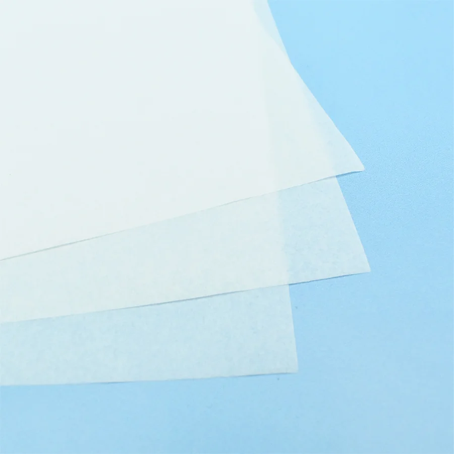 White Greaseproof Paper 