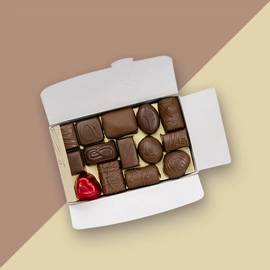 Ballotin Chocolate Boxes
