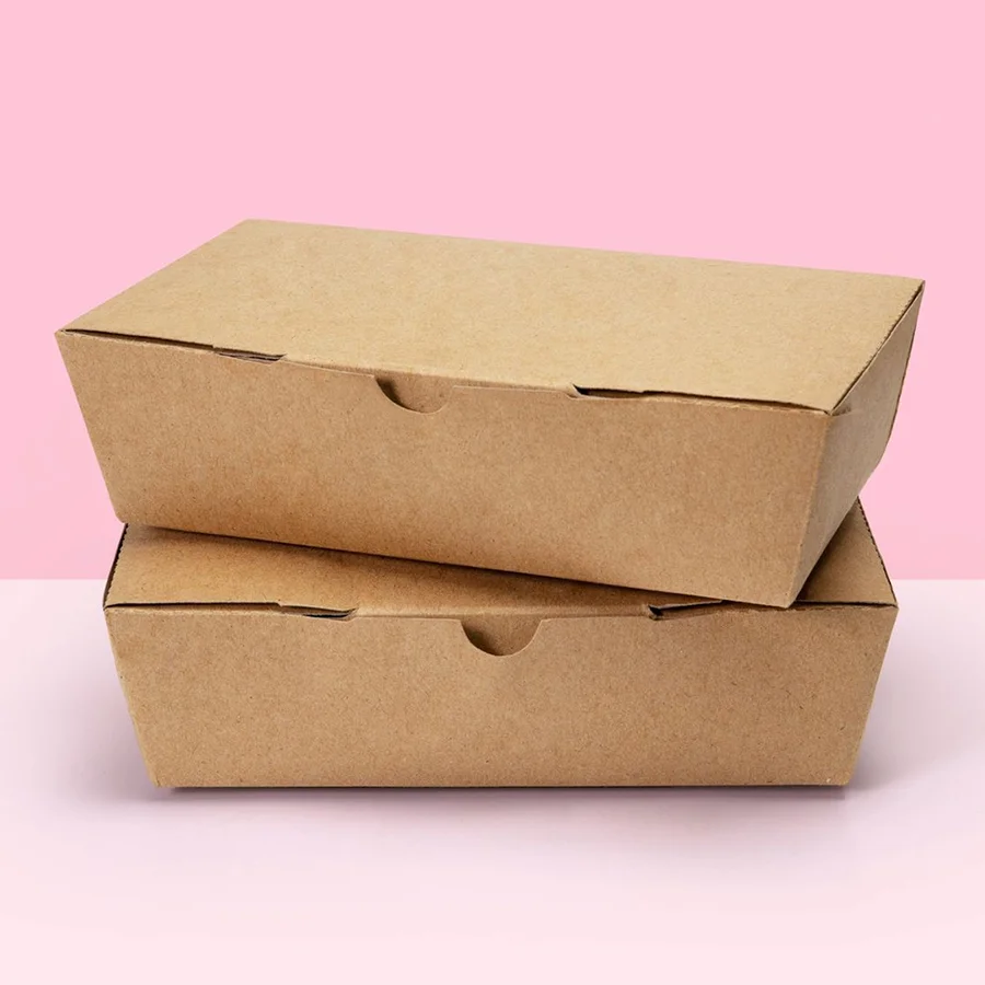 food takeaway packaging