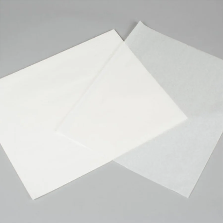 greaseproof paper white