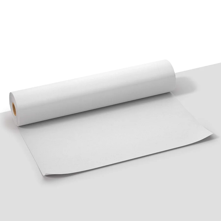 roll white butcher paper