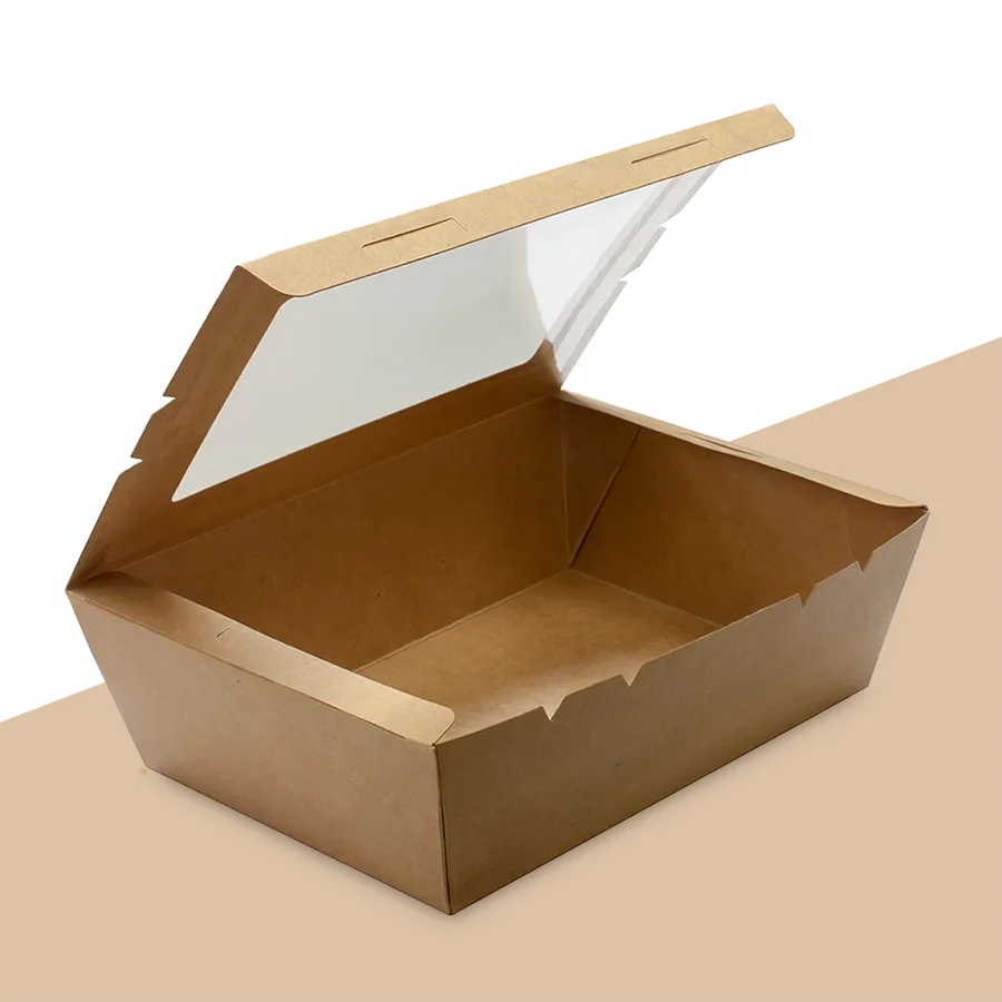 takeaway food boxes wholesale