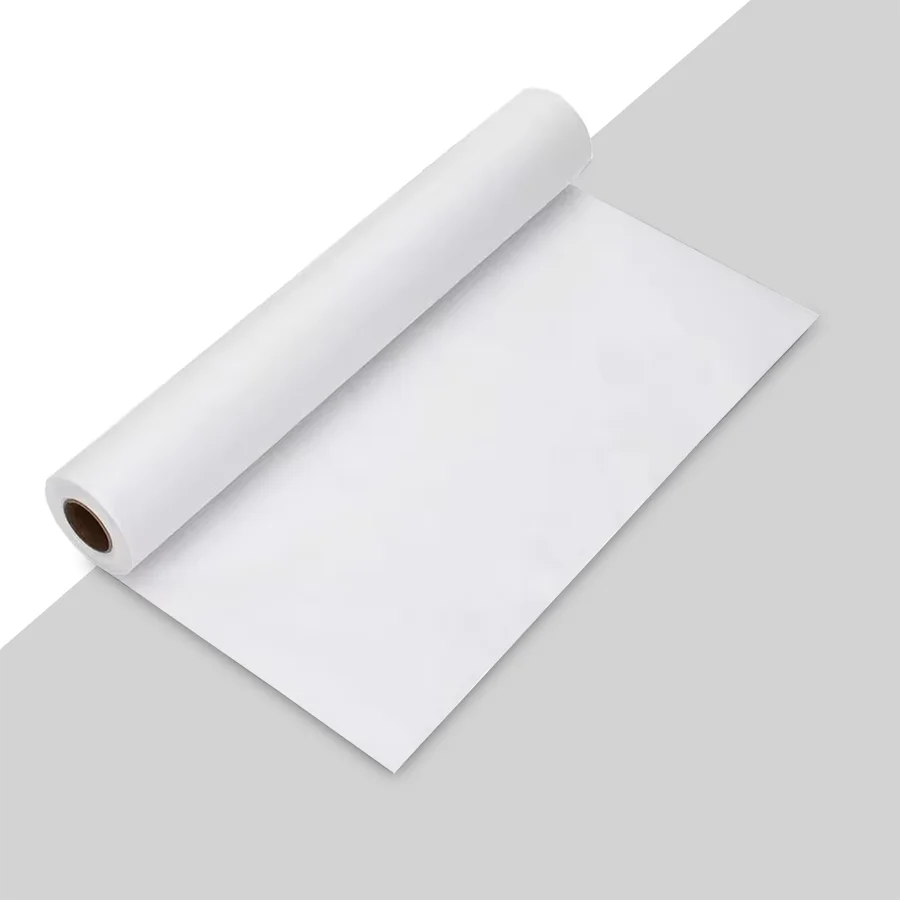 white baking parchment
