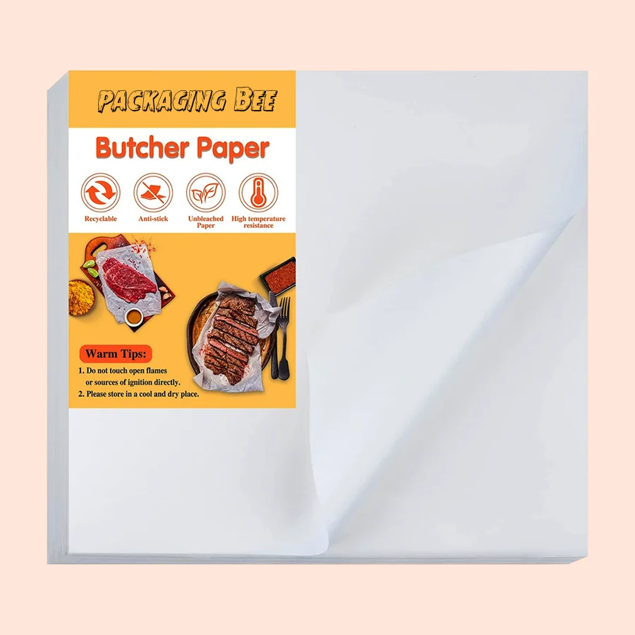 white butcher paper uk