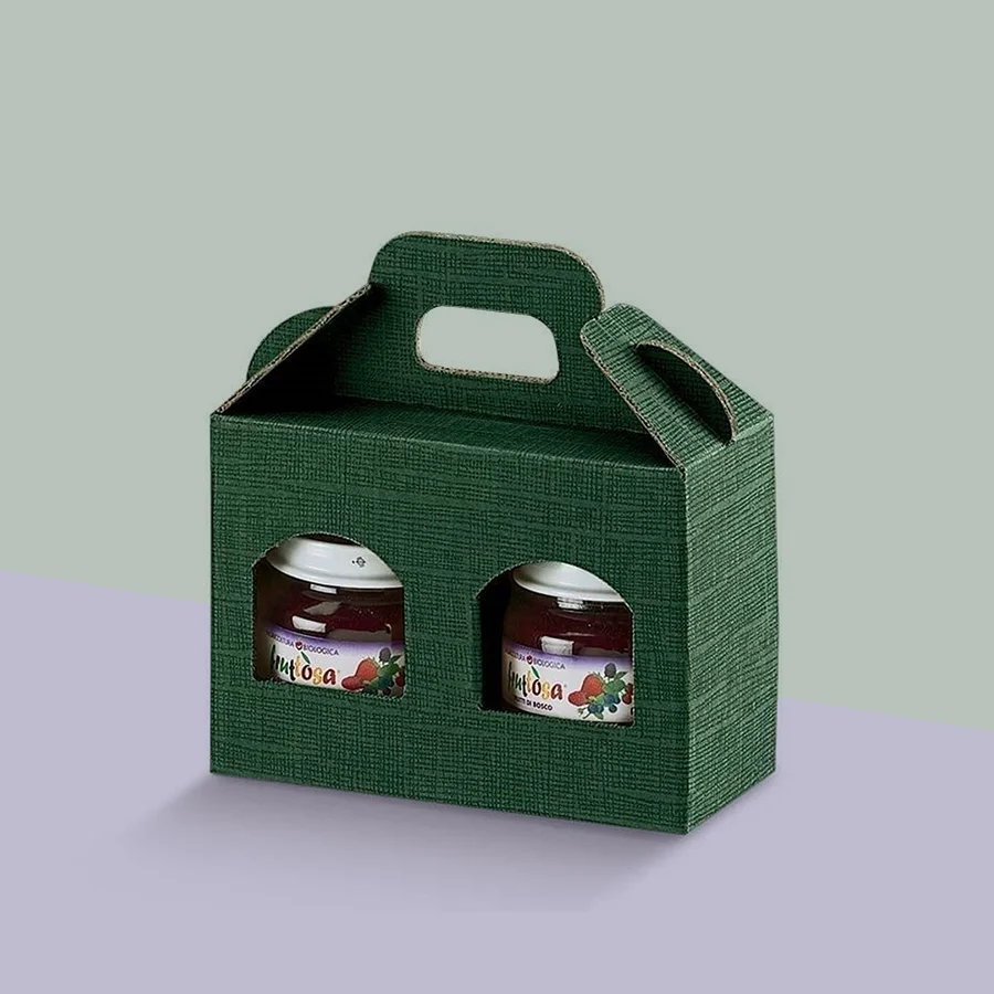 Window Gable Boxes