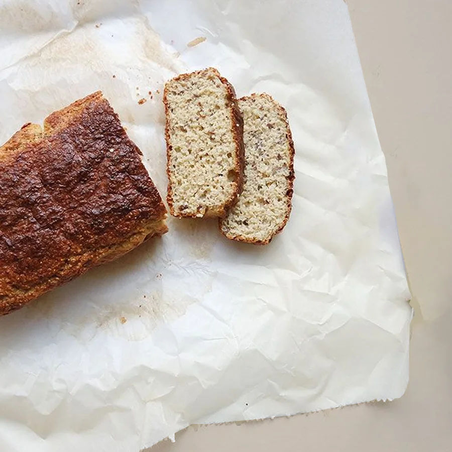 bread and butter paper sheet