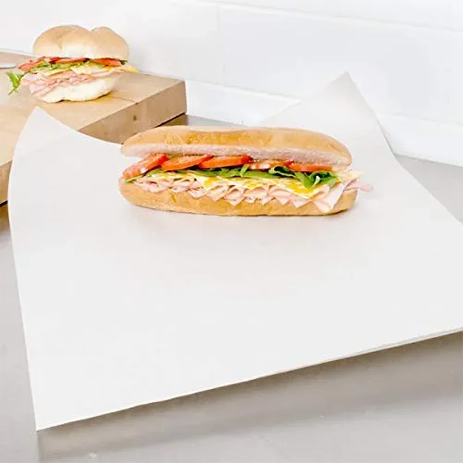 bread and butter printing paper