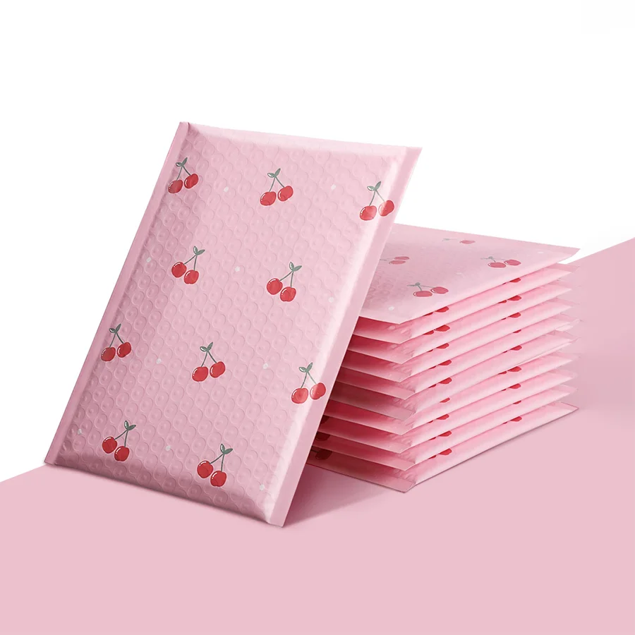 bubble wrap envelopes