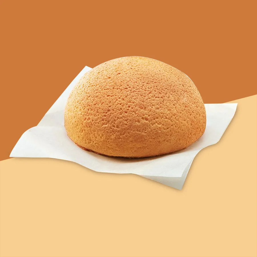butter bread paper