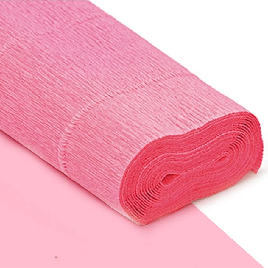 crepe paper UK