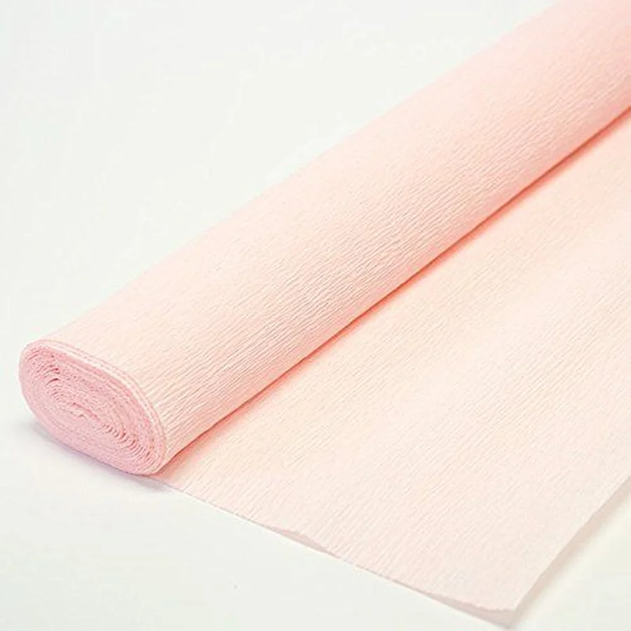 crepe paper