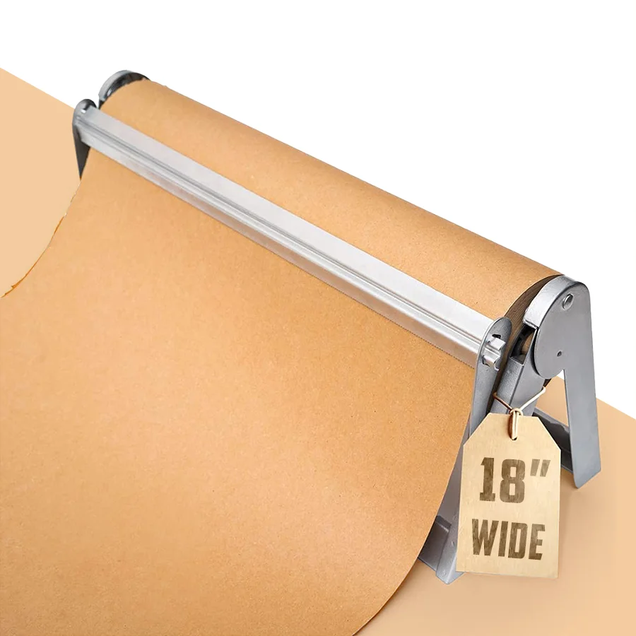 custom printed 18 inch butcher paper