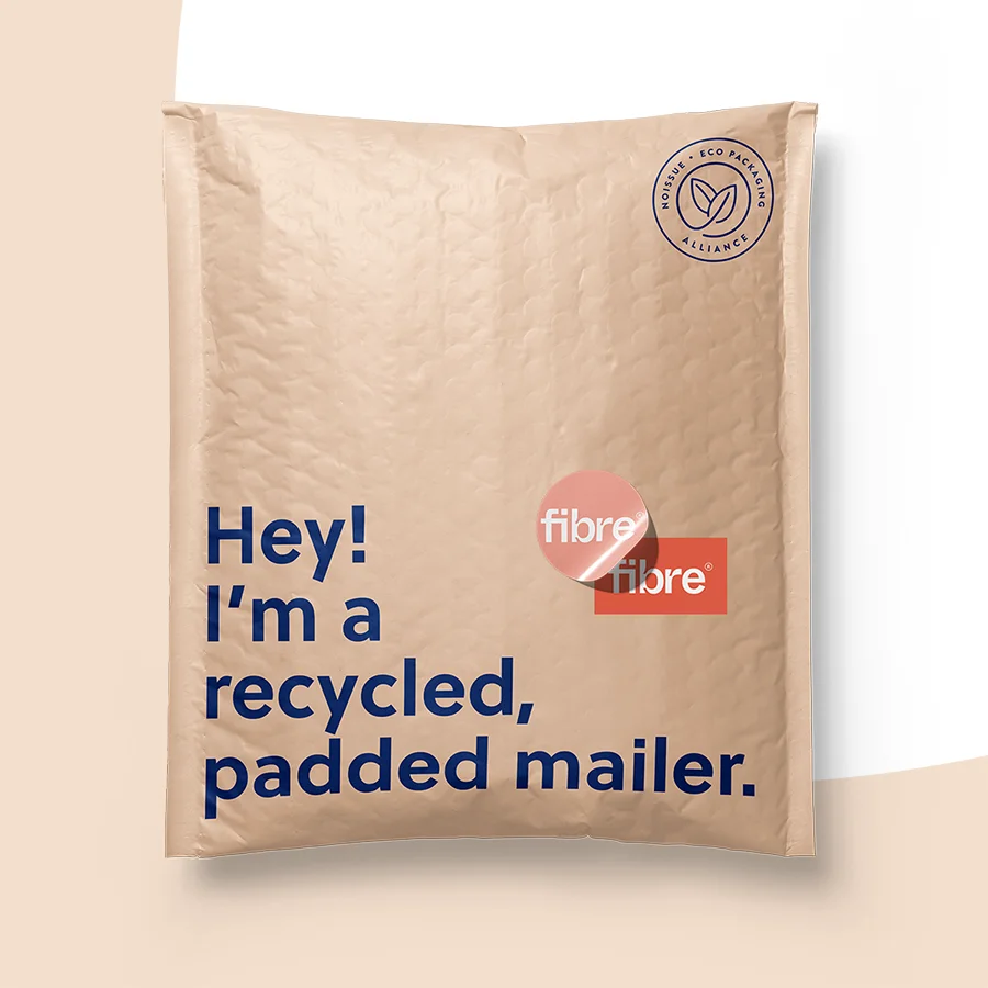 Padded Mailers
