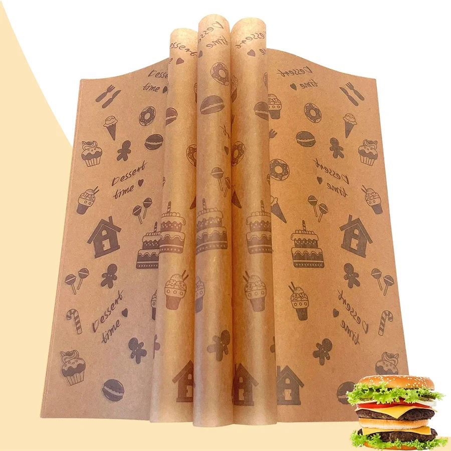 parchment paper to print