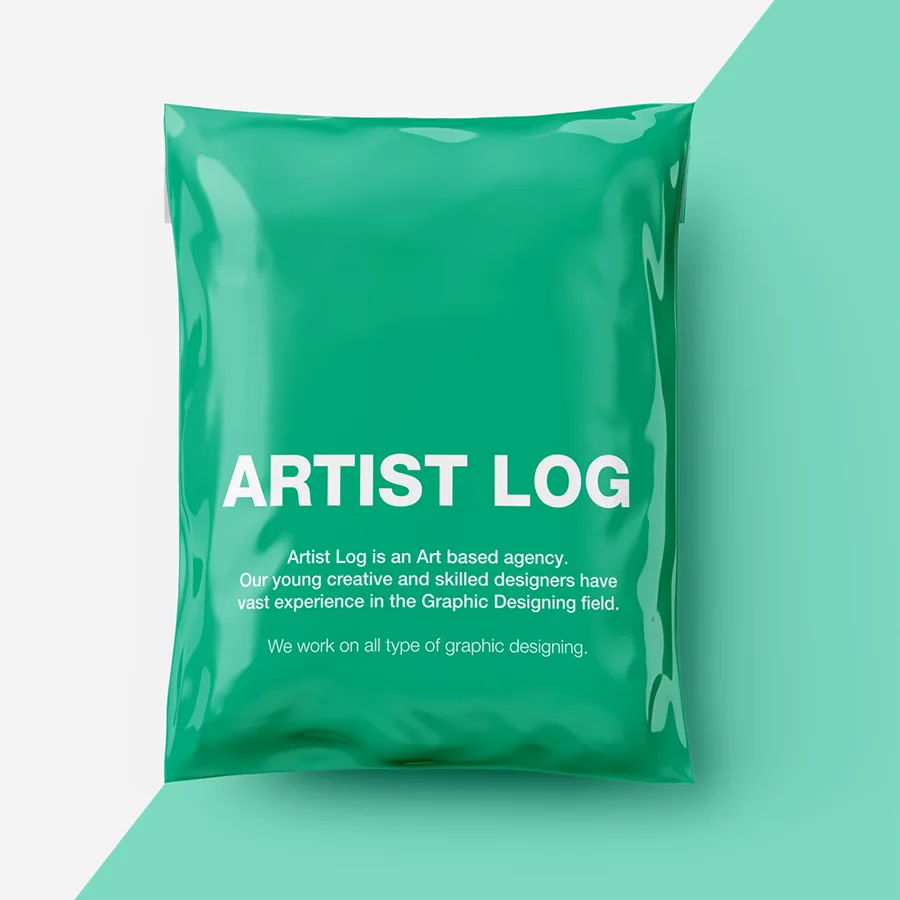 poly bags for shipping