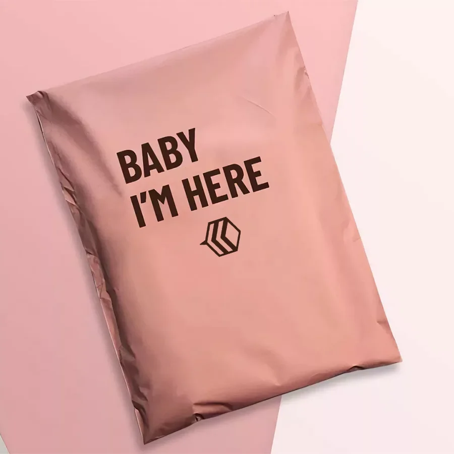 poly mailer bags