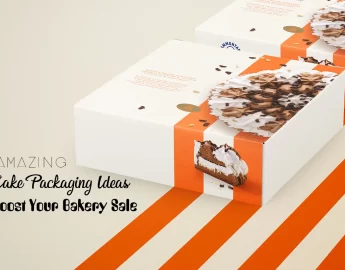 cake packaging ideas